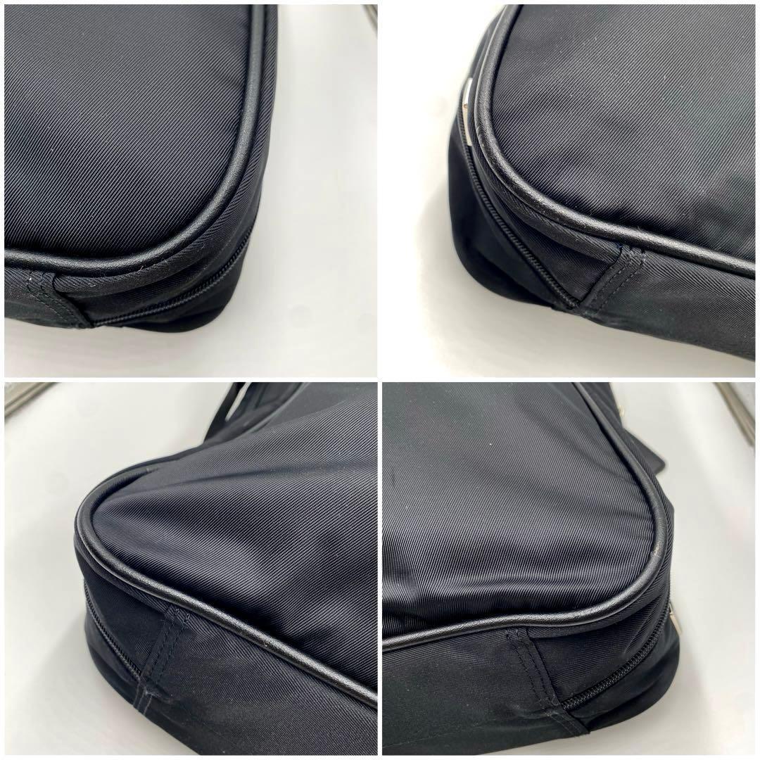 エース ガーメントケース ビジネスバッグ 2way 大容量 付属品付き ブラック