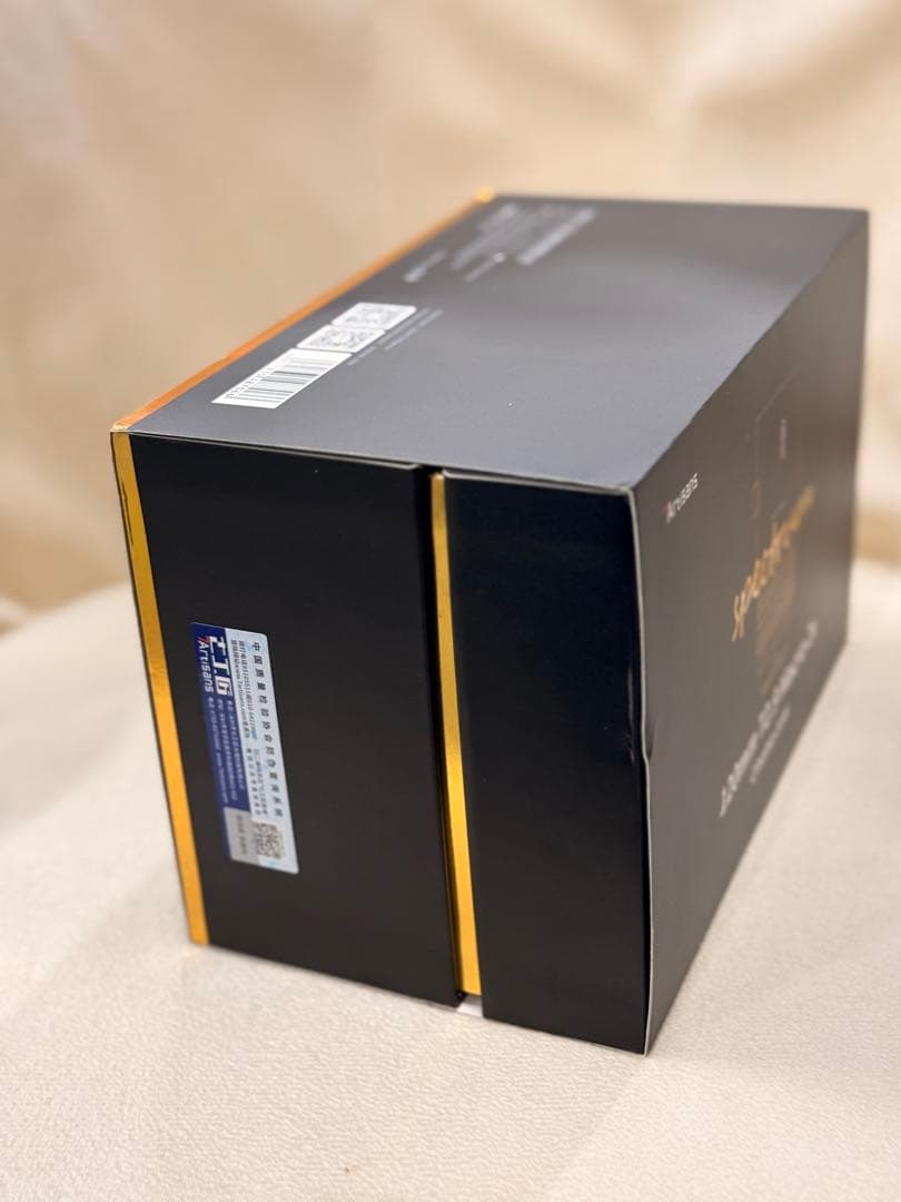 新品7Artisans 120mm T2.9 Macro 2xレンズ