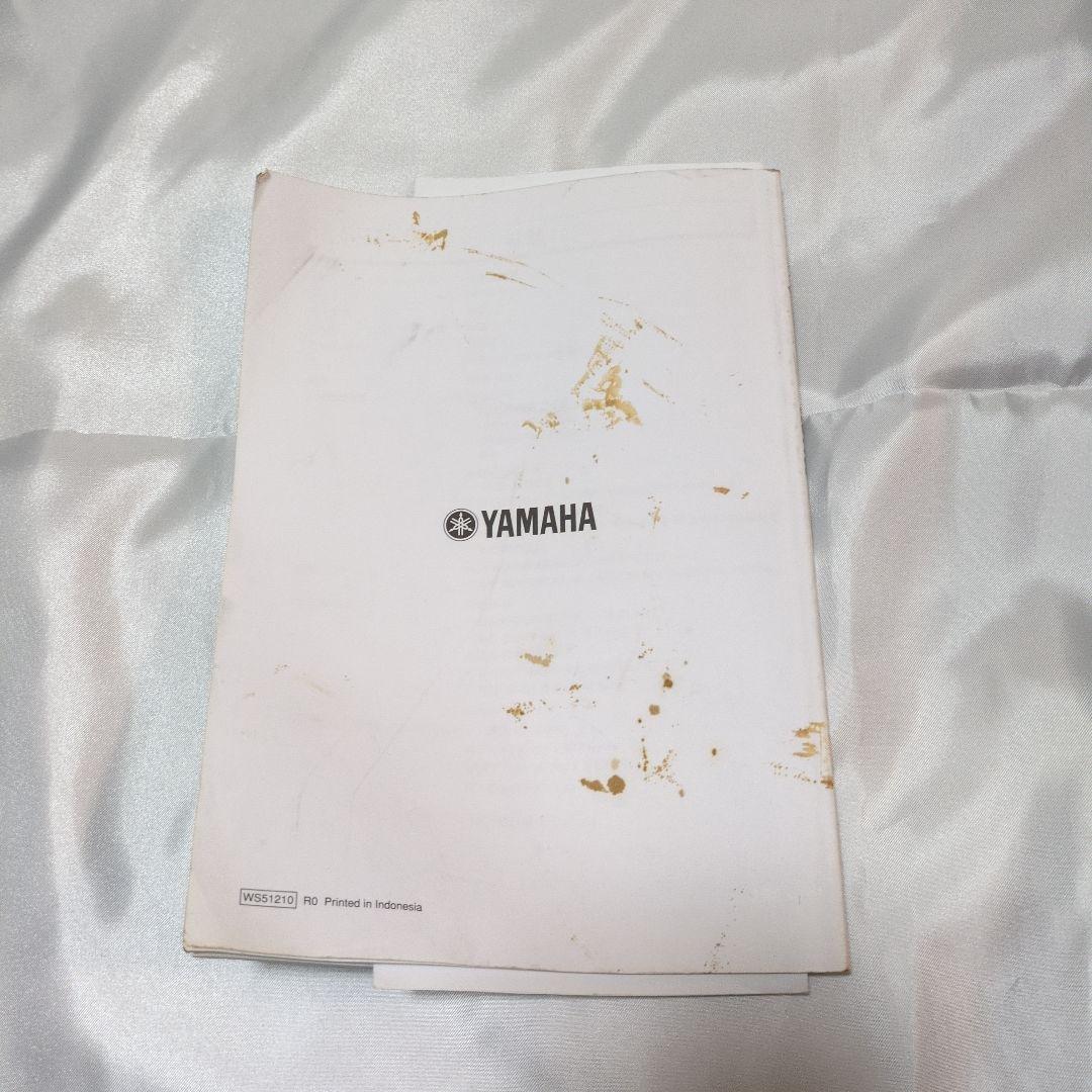 Yamaha SLG110S サイレントギター