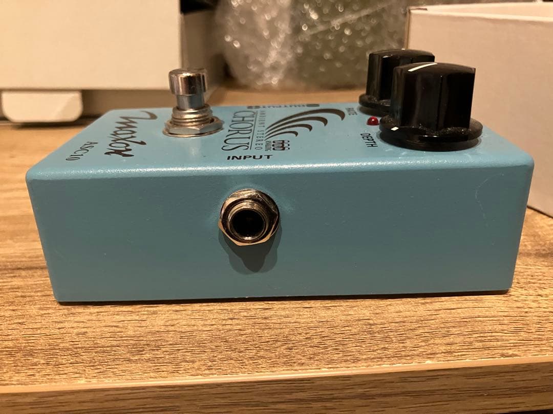MAXON マクソン ASC10 Ambient Stereo Chorus