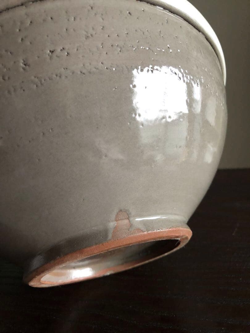 山形 平清水焼 片口