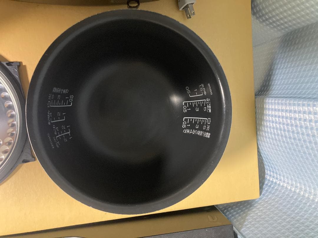 ★美品★ZOJIRUSHI NW-VH10 極め炊き 5.5合炊き 2021年製