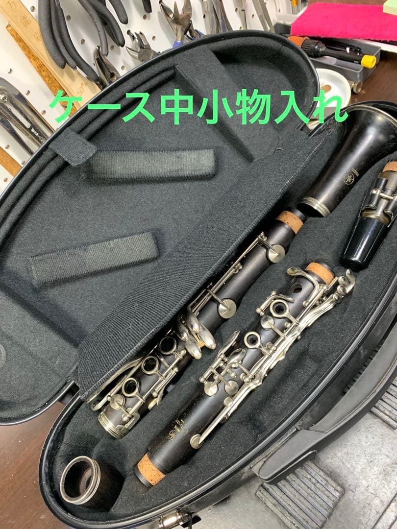 総メンテナンス済みYAMAHA32 カレッジモデ完全整備　試奏確認済み 良好品