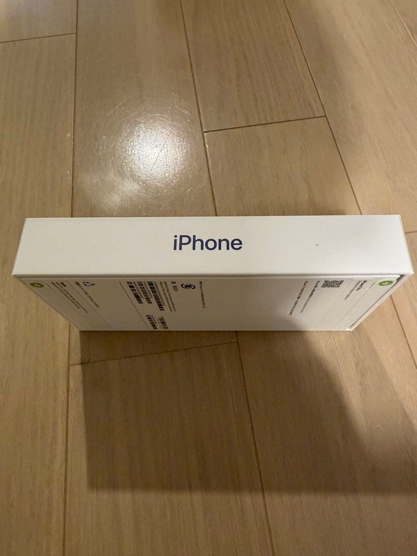 新品未開封 iPhone17PRO 256GB SIMフリー