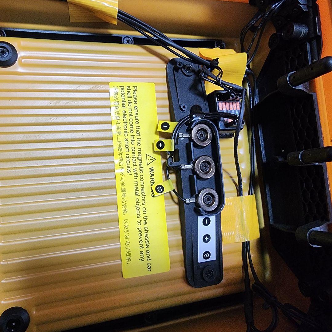 【希少】FMS K5 BLAZER 1/10 RCカー RTR