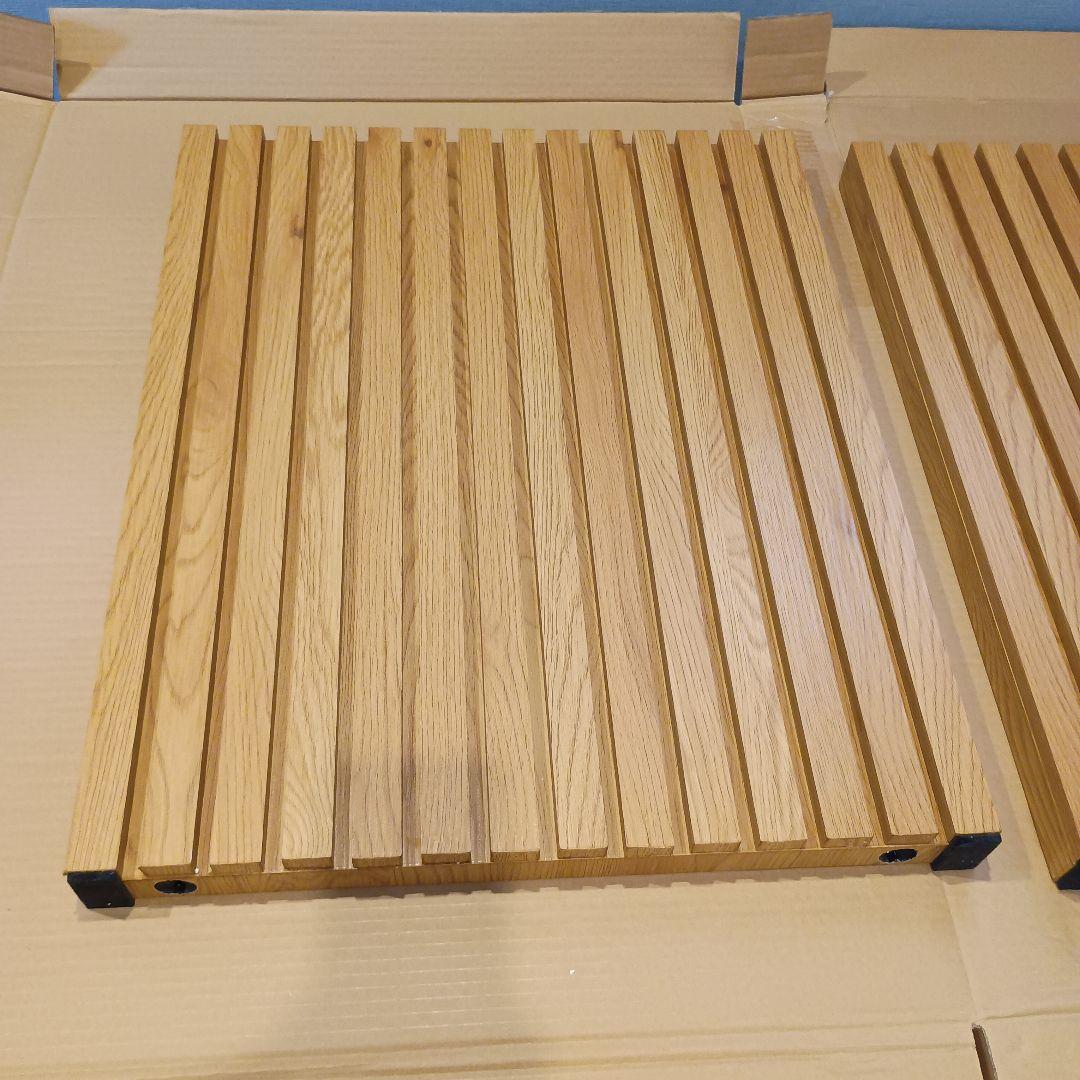 セラミック天板　木製テーブル