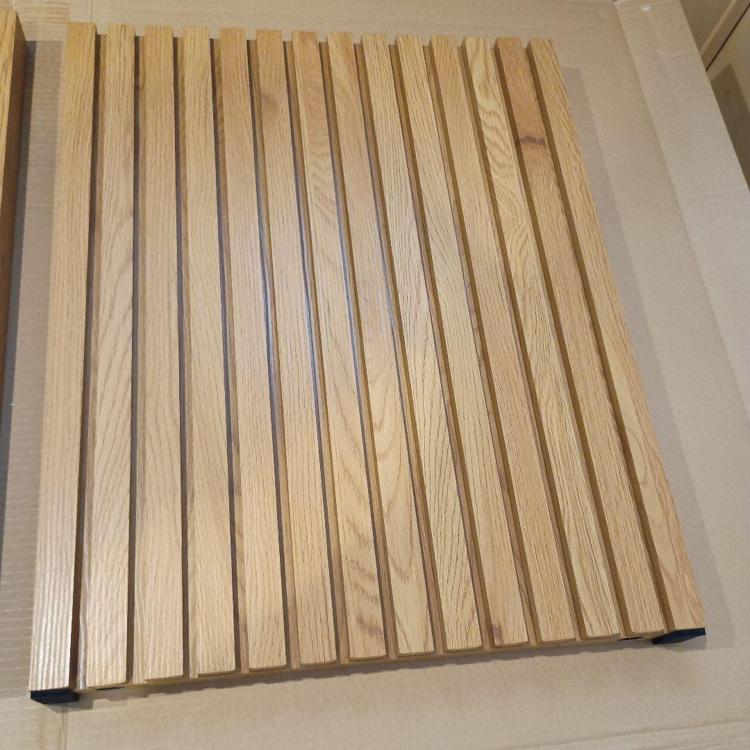 セラミック天板　木製テーブル