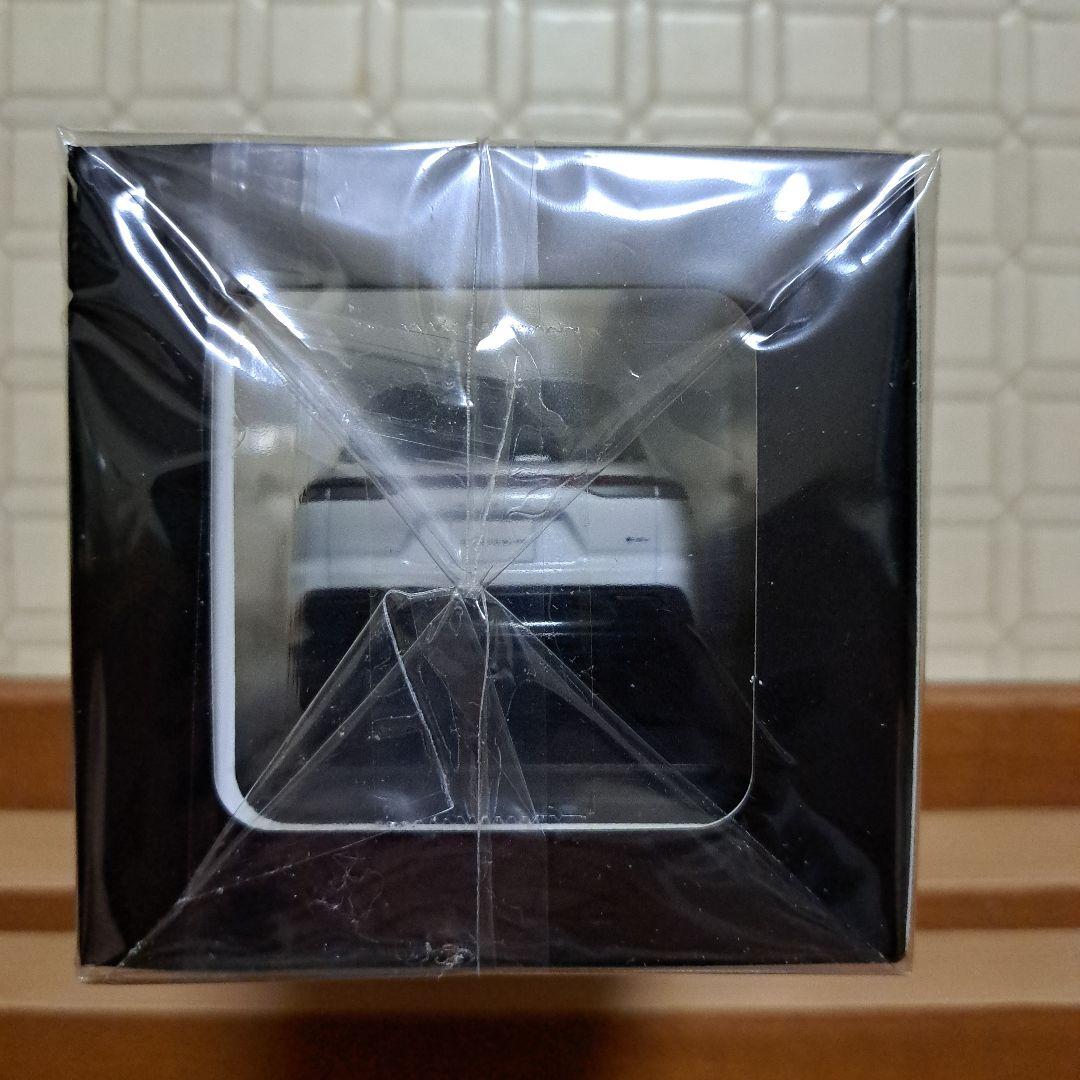 トヨタ CROWN ESTATE ミニカー ホワイト