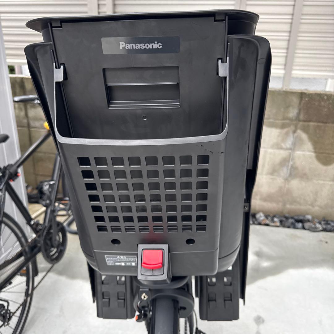 Panasonic ギュット アニーズ DX 26