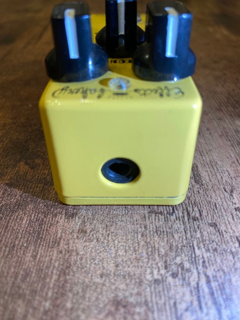 Effects Bakery 歪みエフェクター3種セット