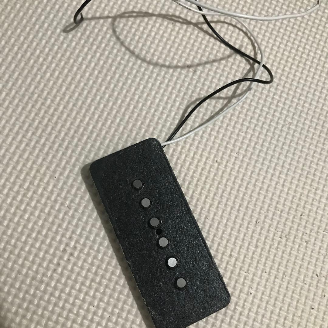 セイモアダンカン SJM 2B ホット ジャズマスター