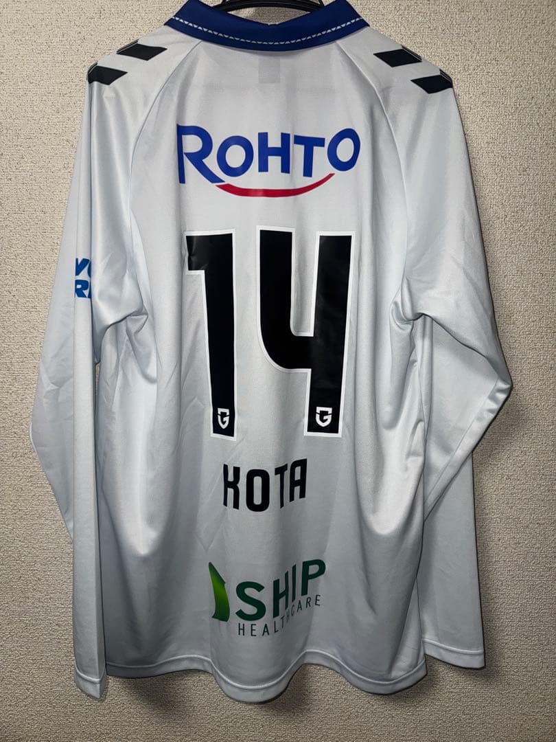 【大特価！】ガンバ大阪　2025 レプリカユニフォーム