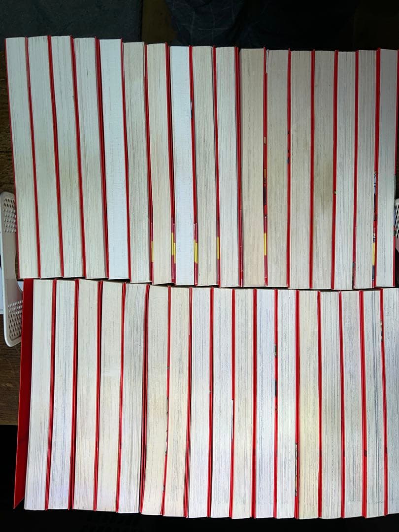 ドラゴンボール　完全版　全３４巻