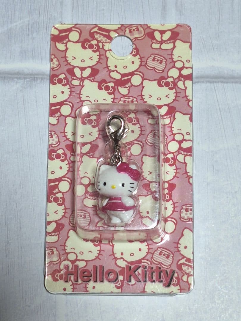 パンツ✩激レア✩2005✩限定キティ✩ご当地キティ