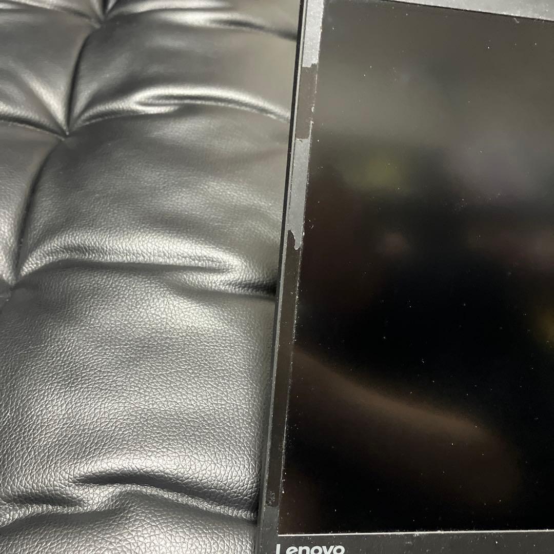 Windowsノート本体 Lenovo Thinkpad X1 Carbon 16GB 477GB