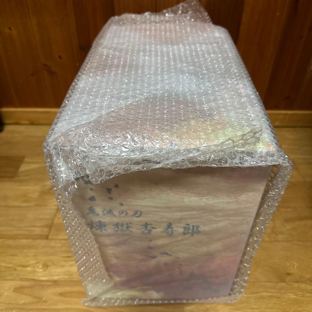 鬼滅の刃　煉獄杏寿郎-炎の呼吸　奥義　玖ノ型・煉獄- 1/8スケールフィギュア