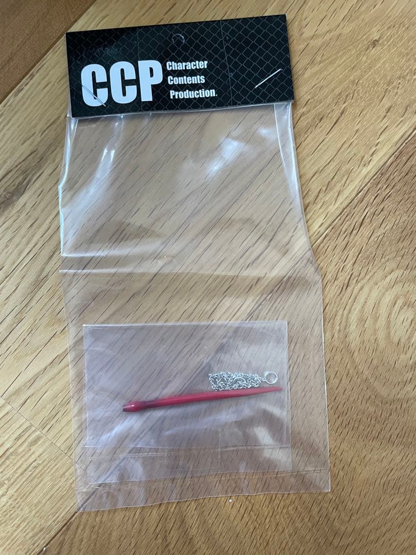 匠仕様CCP Muscular Collection マリポーサ　原作カラー