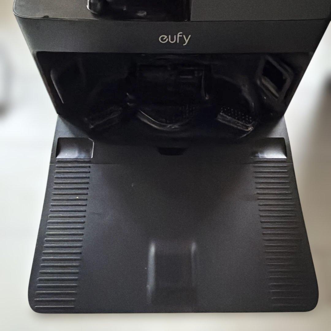 Anker Eufy (ユーフィ) X10 Pro Omni (ロボット掃除機)