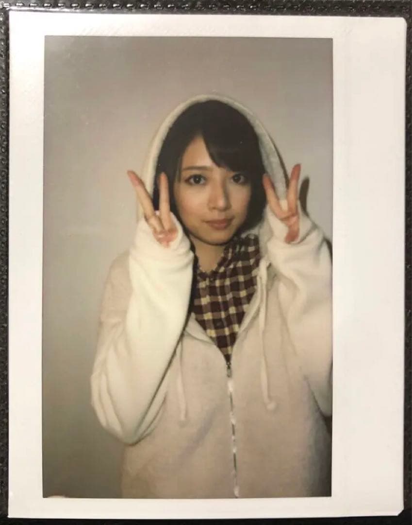 元乃木坂46 橋本奈々未 チェキ 5枚セット