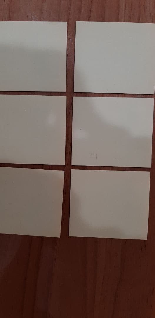 【激レア】チャットモンチー　インディーズ時代のステッカー　6枚セット