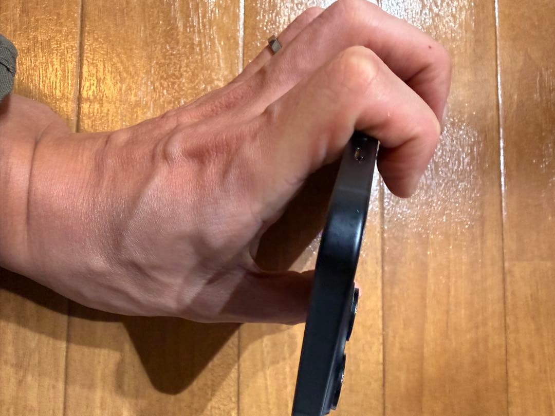 Apple iPhone 15 256GBブラック 本体 充電ケーブル付き