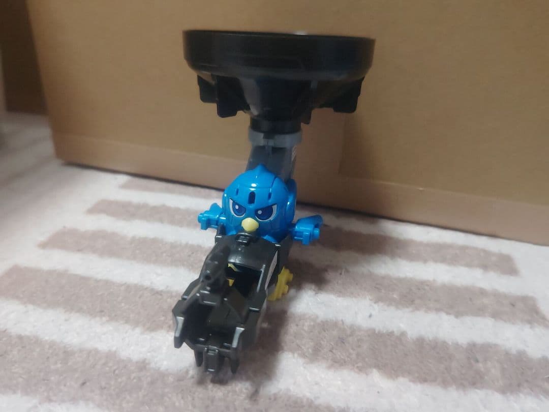 ビーダマン　セット　クロスファイト