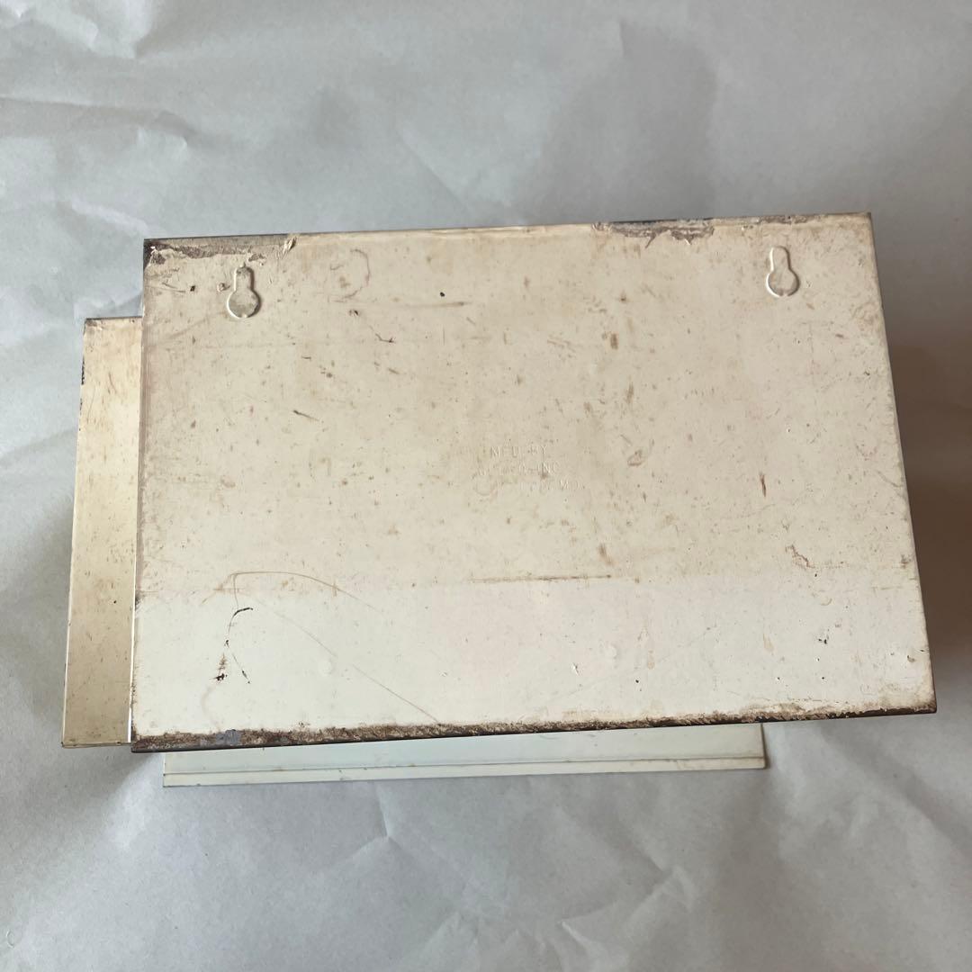 アメリカ　GE ゼネラルエレクトリック　ラック　本棚　ブックスタンド