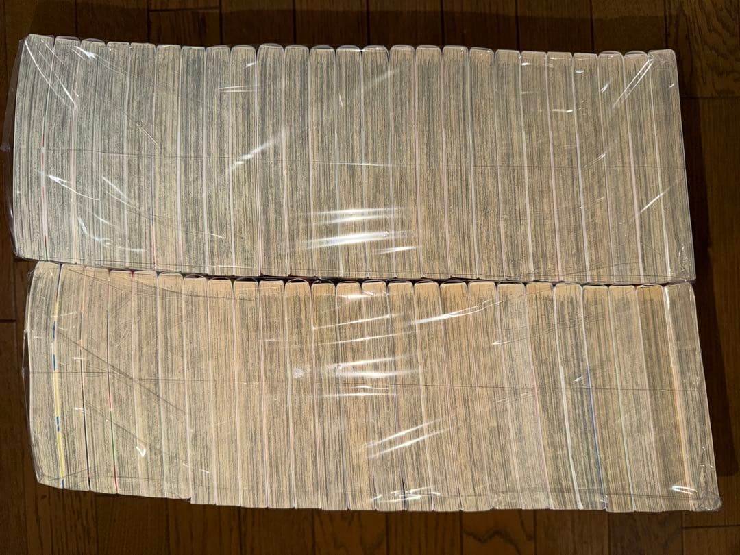 ちはやふる　1〜50巻　全巻セット