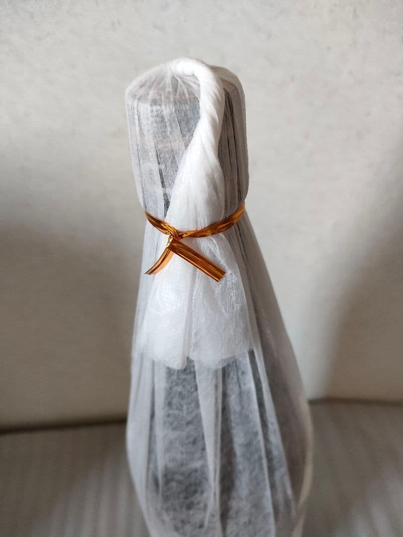 【新品未開封】かめ壺焼酎　村尾　1800ml