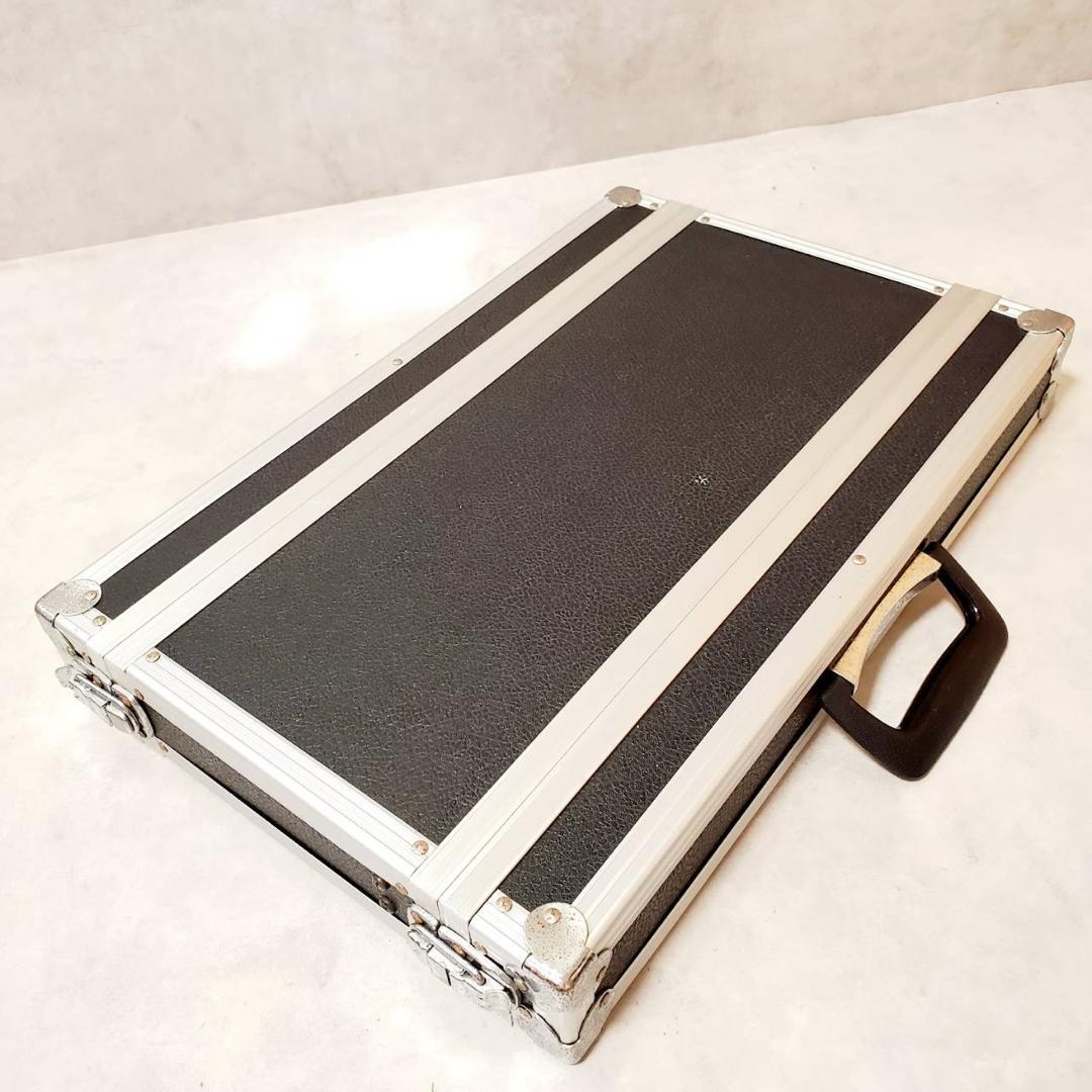 【動作良好】KORG DTR-2000 デジタルチューナー ラックマウント