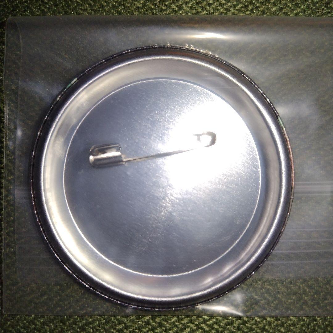 文豪ストレイドッグス 缶バッジ 太宰治 決めポーズ