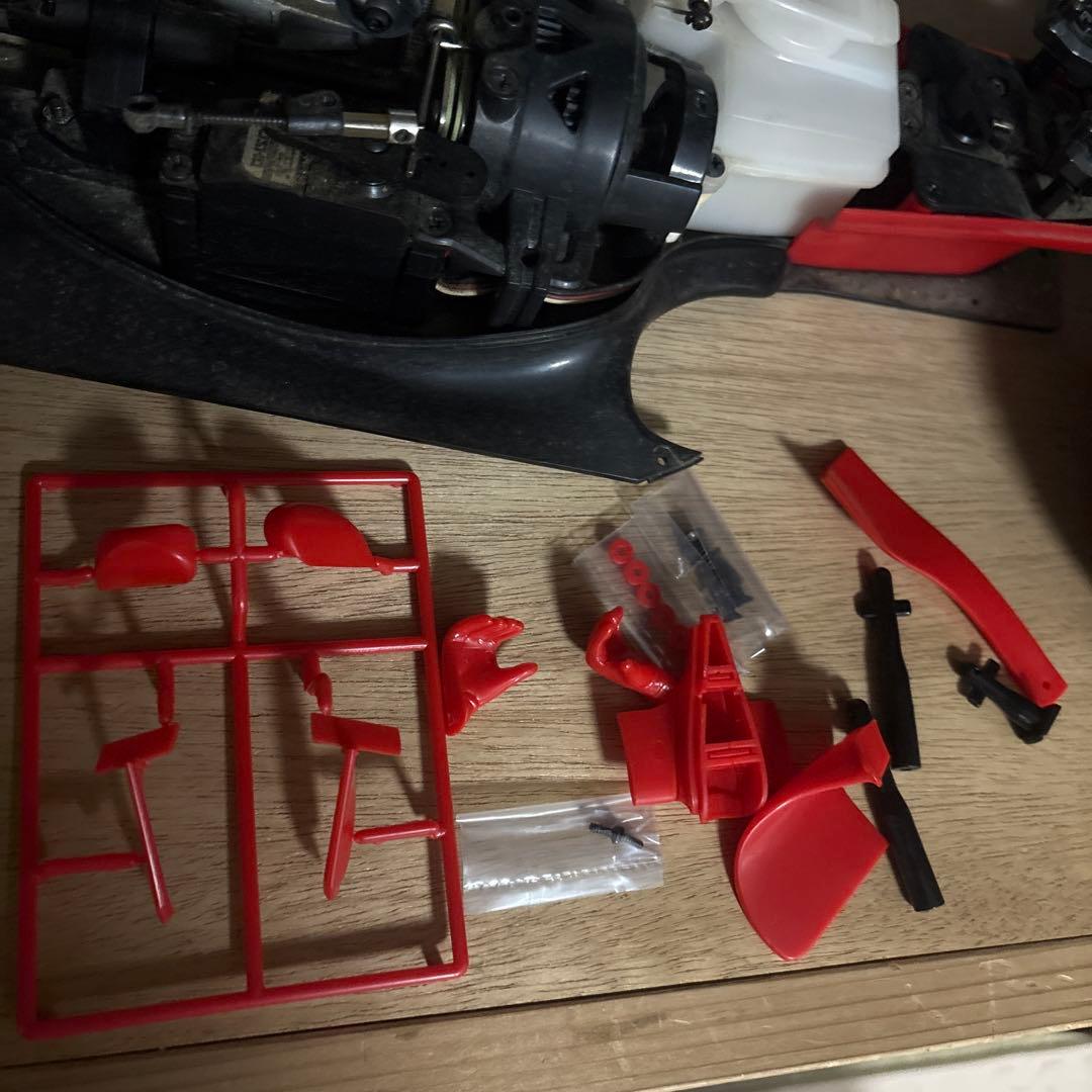 ディアゴスティーニ フェラーリ