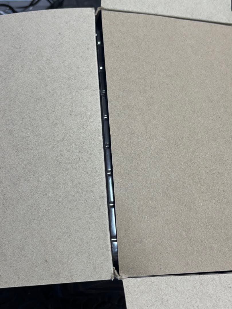 ホットトイズ　Marvel's Spider-Man 2 ブラックスーツ　美品