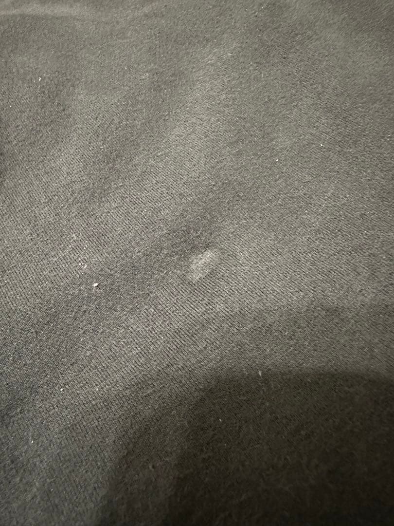 猫くん  yoglbo max カバー ブラック グリーン 黒 緑