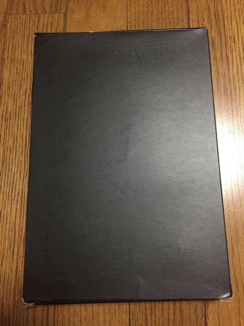 T*O様 【新品】激レアApple ノベルティ多機能手帳ノートブラック