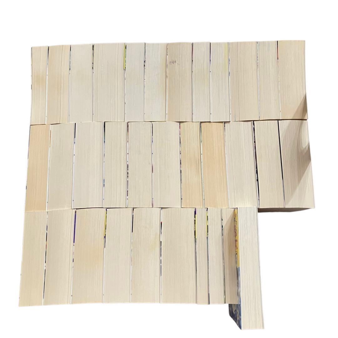 境界線上のホライゾン 全29巻+ガールズトーク3巻　全巻セット　他　計33冊