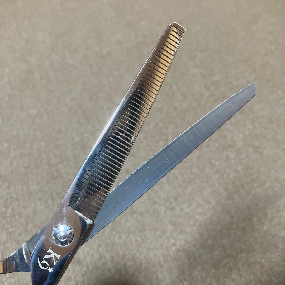 飛燕シザー　PJ750iv セニングシザー　トリマー