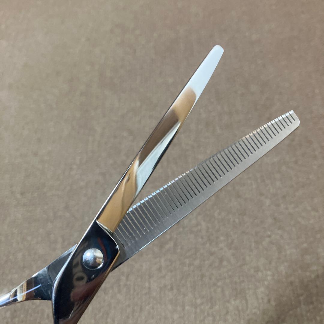 飛燕シザー　PJ750iv セニングシザー　トリマー