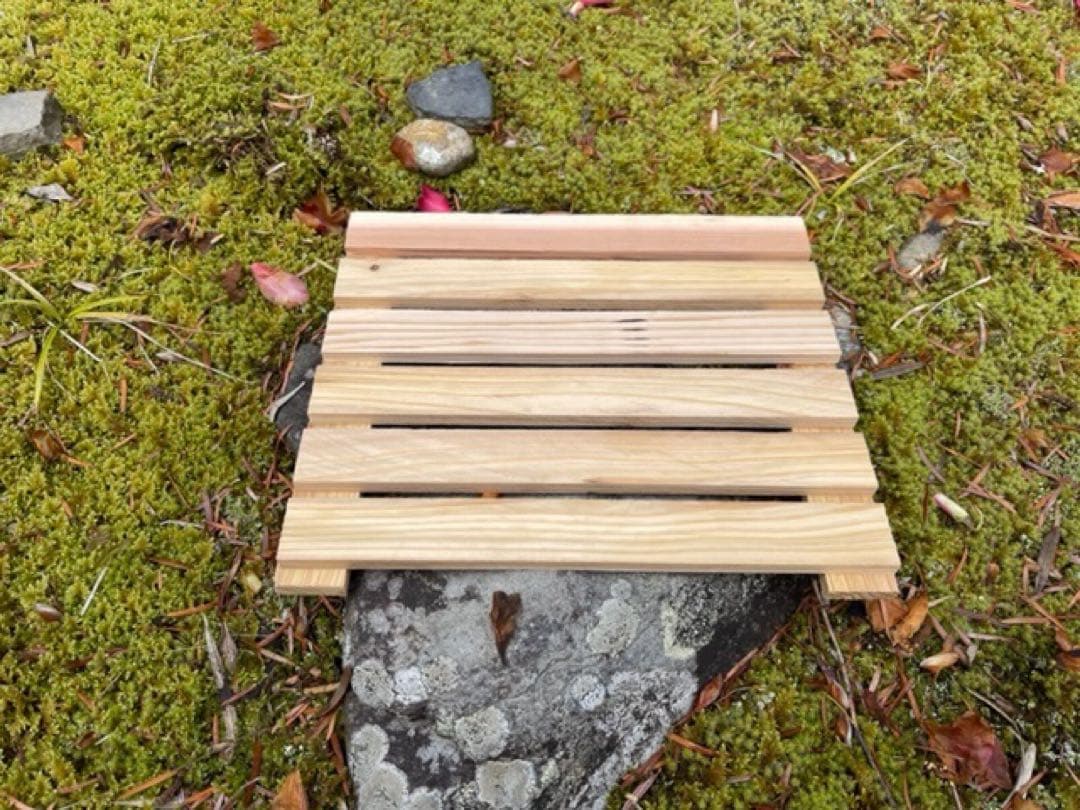 日本みつばち用 飼育箱 重箱式巣箱 待ち箱 3段 セット