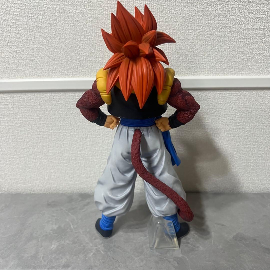 ドラゴンボール 一番くじ THE GREATEST SAIYAN　3体セット