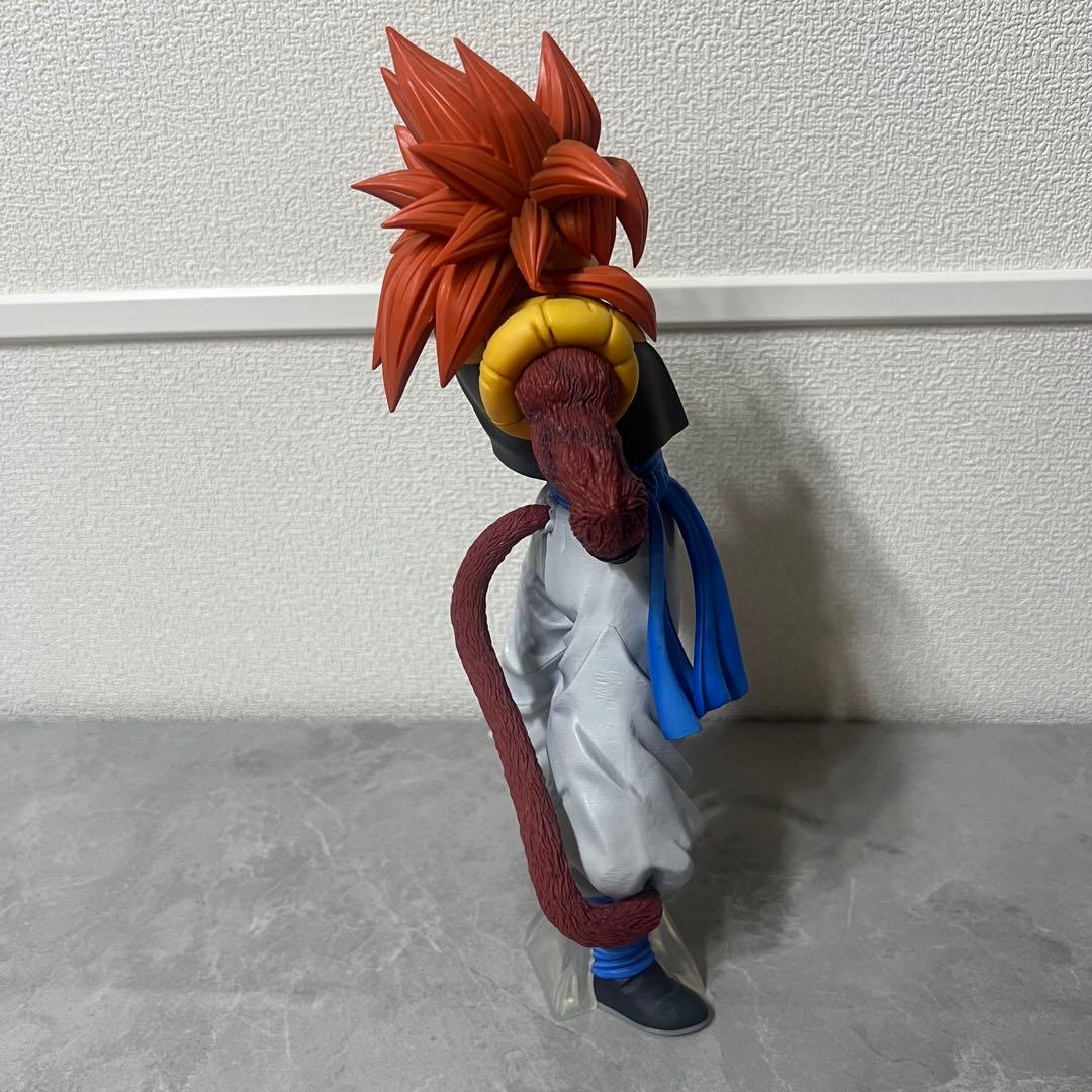 ドラゴンボール 一番くじ THE GREATEST SAIYAN　3体セット