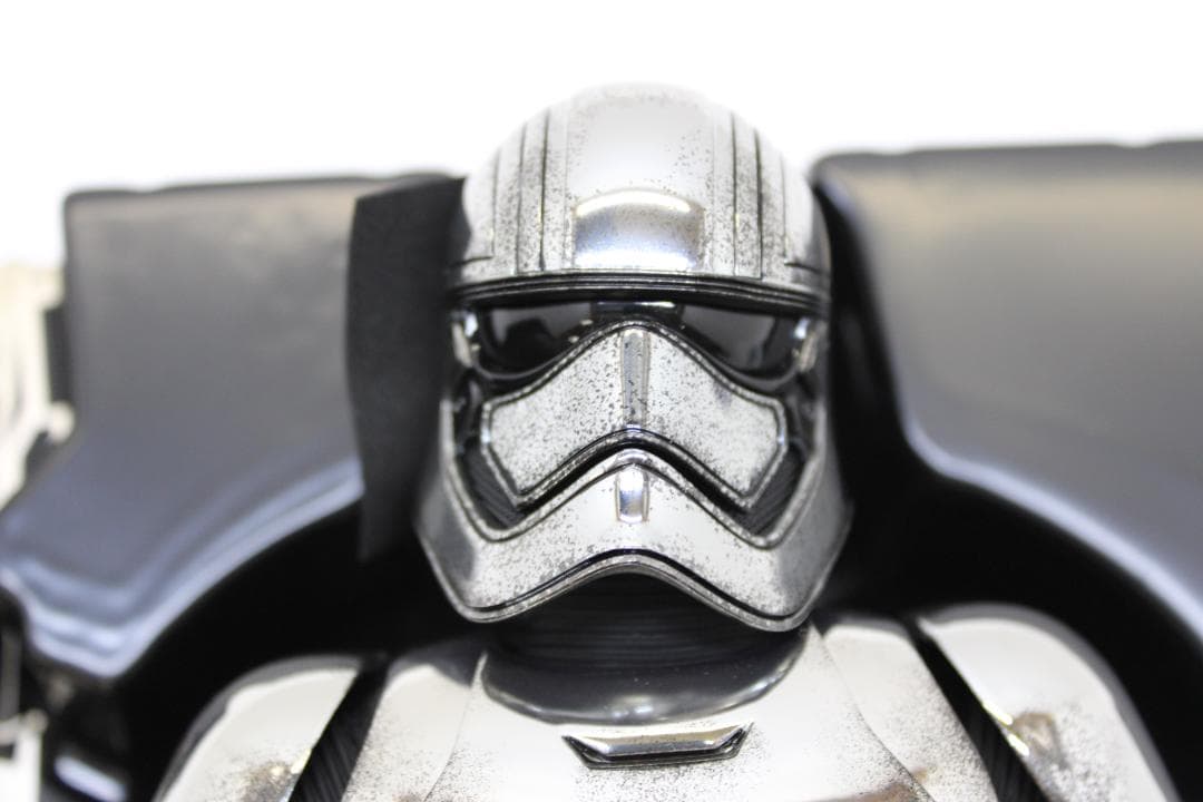 HOT TOYS キャプテン・ファズマ 1/6 29-MA0929-09