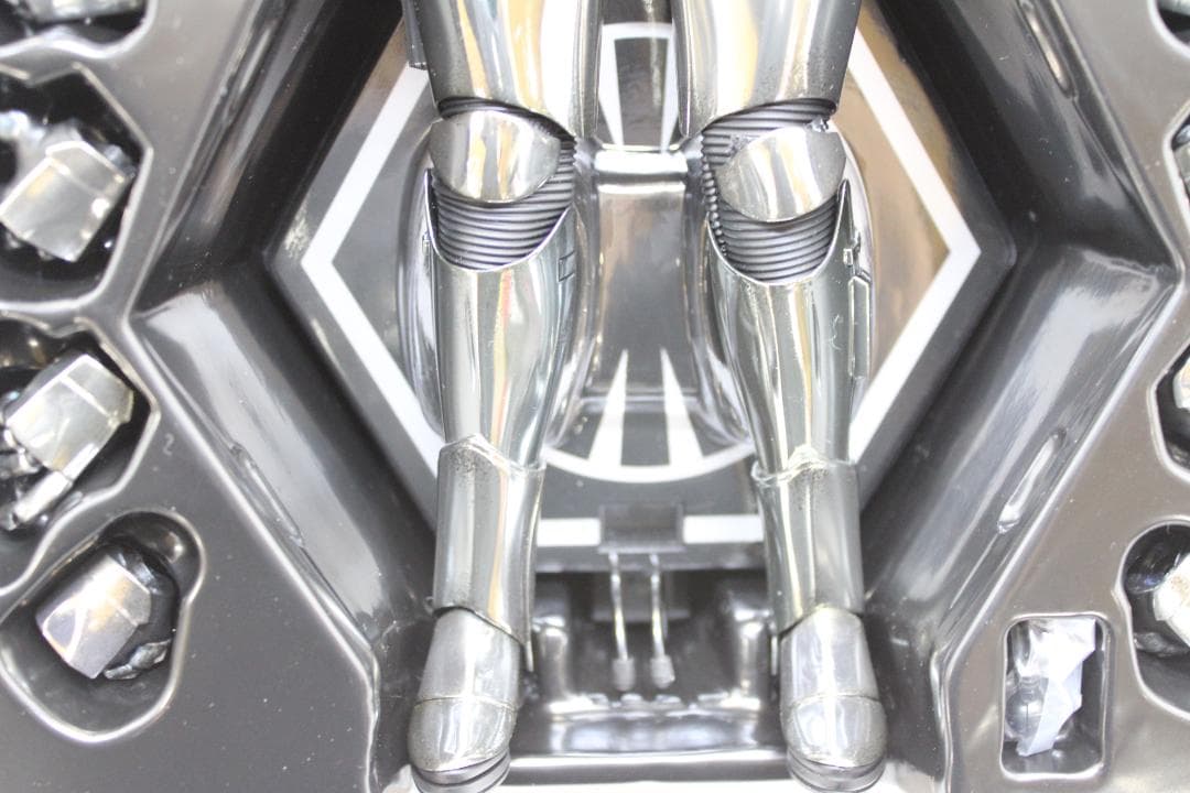 HOT TOYS キャプテン・ファズマ 1/6 29-MA0929-09