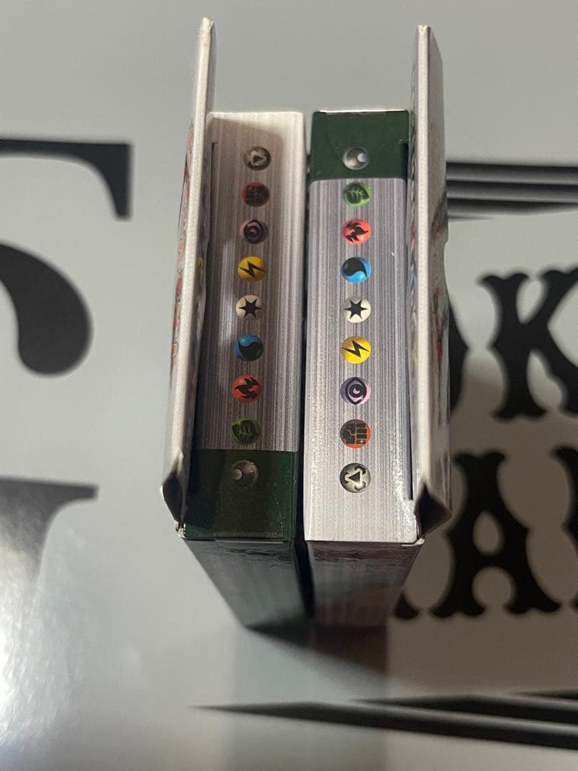 コレクションパック シェイミX LV. 未開封