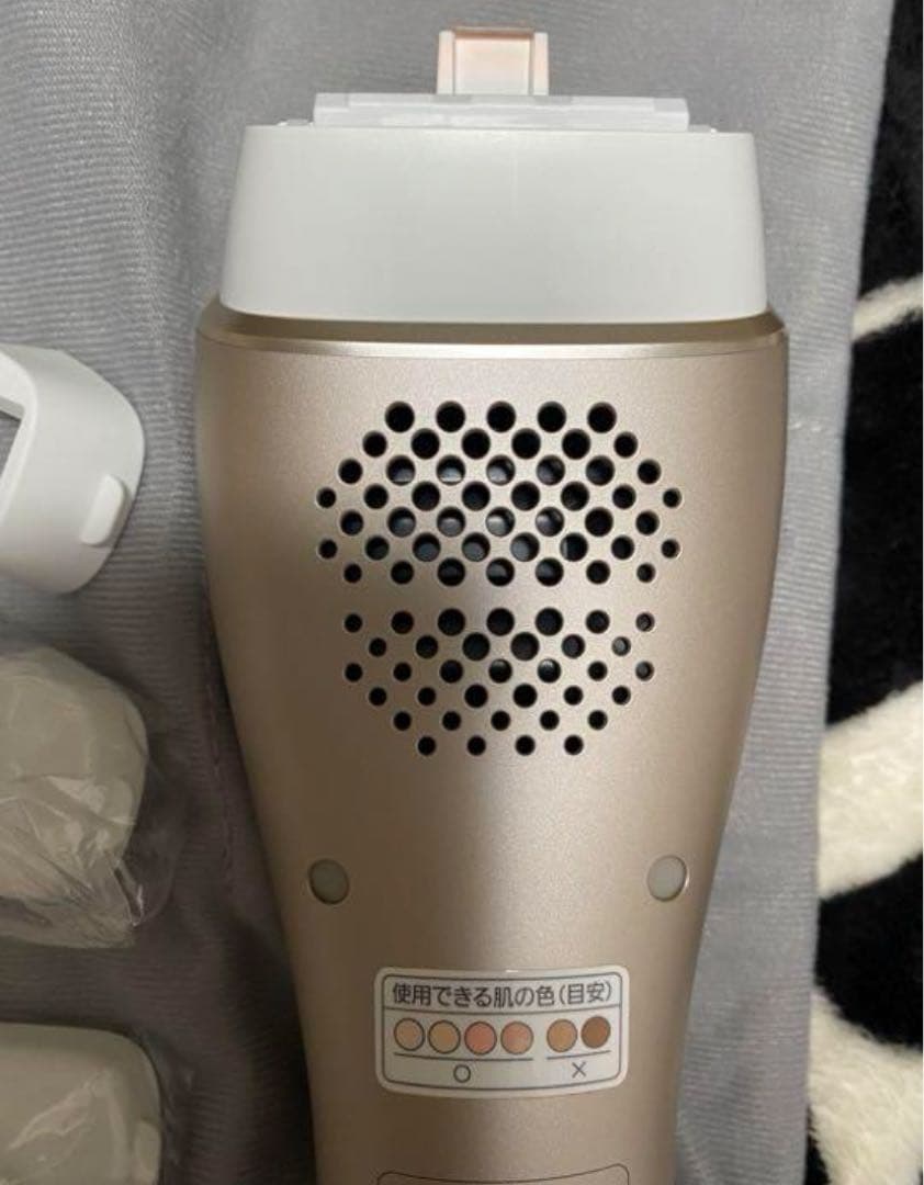 パナソニック　Panasonic 光エステ　光脱毛　脱毛器　ES-WP98