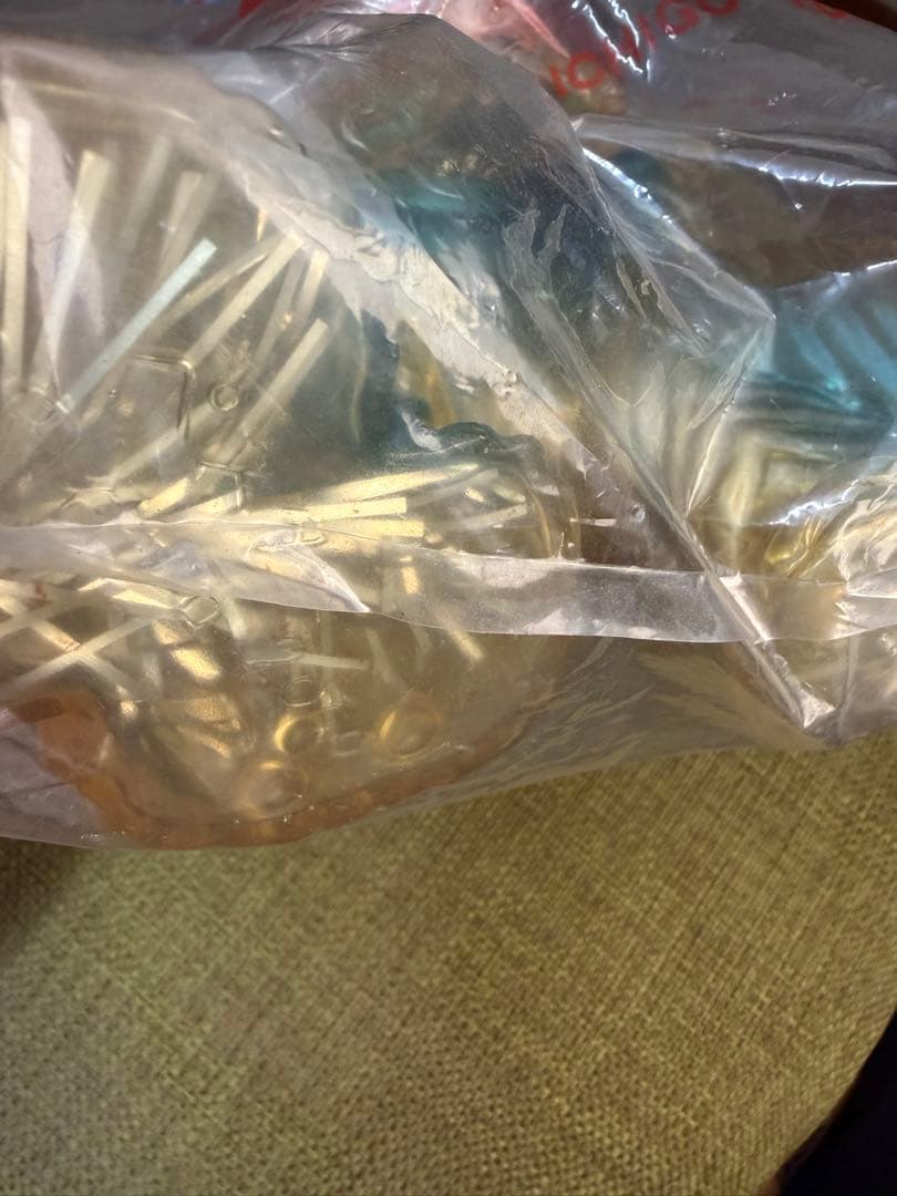 希少 m1号 ペスター ビームス限定　世界50体