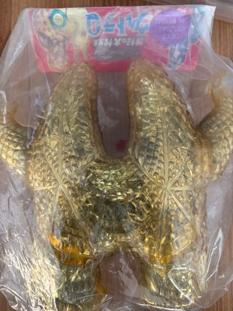 希少 m1号 ペスター ビームス限定　世界50体