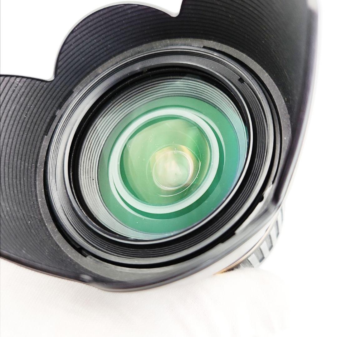 SONY用 TAMRON SP 17-50mm f/2.8 XR Di II