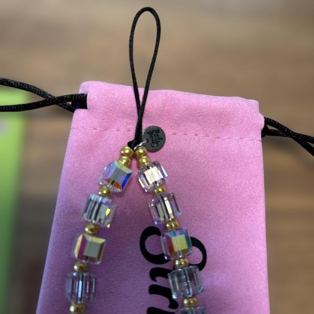 1日限定値下げstringting ストリングティング HoneyDrip