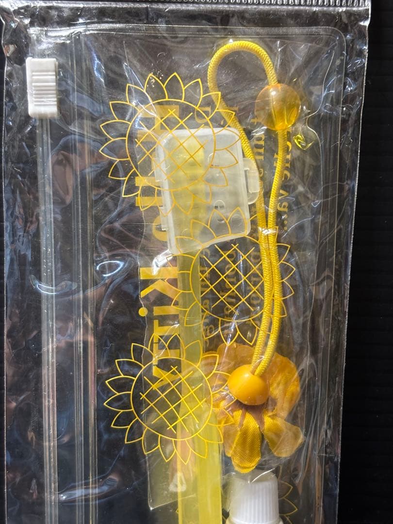 ハローキティ　はみがきセット　2003 ひまわり　エンジェルキティ　希少